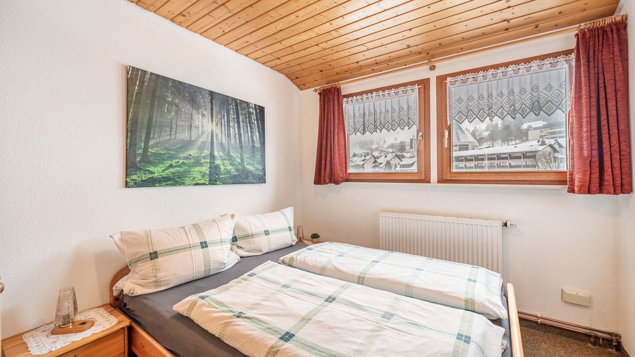 Photo of Bedroom in Todtnauberg