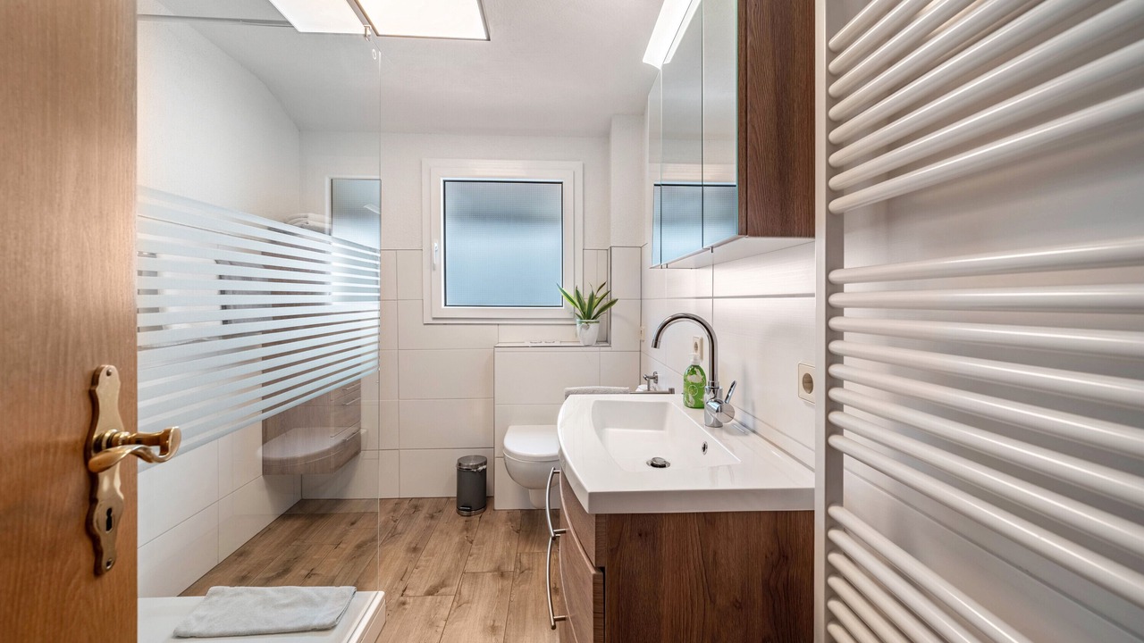 Photo of Bathroom in Todtnauberg