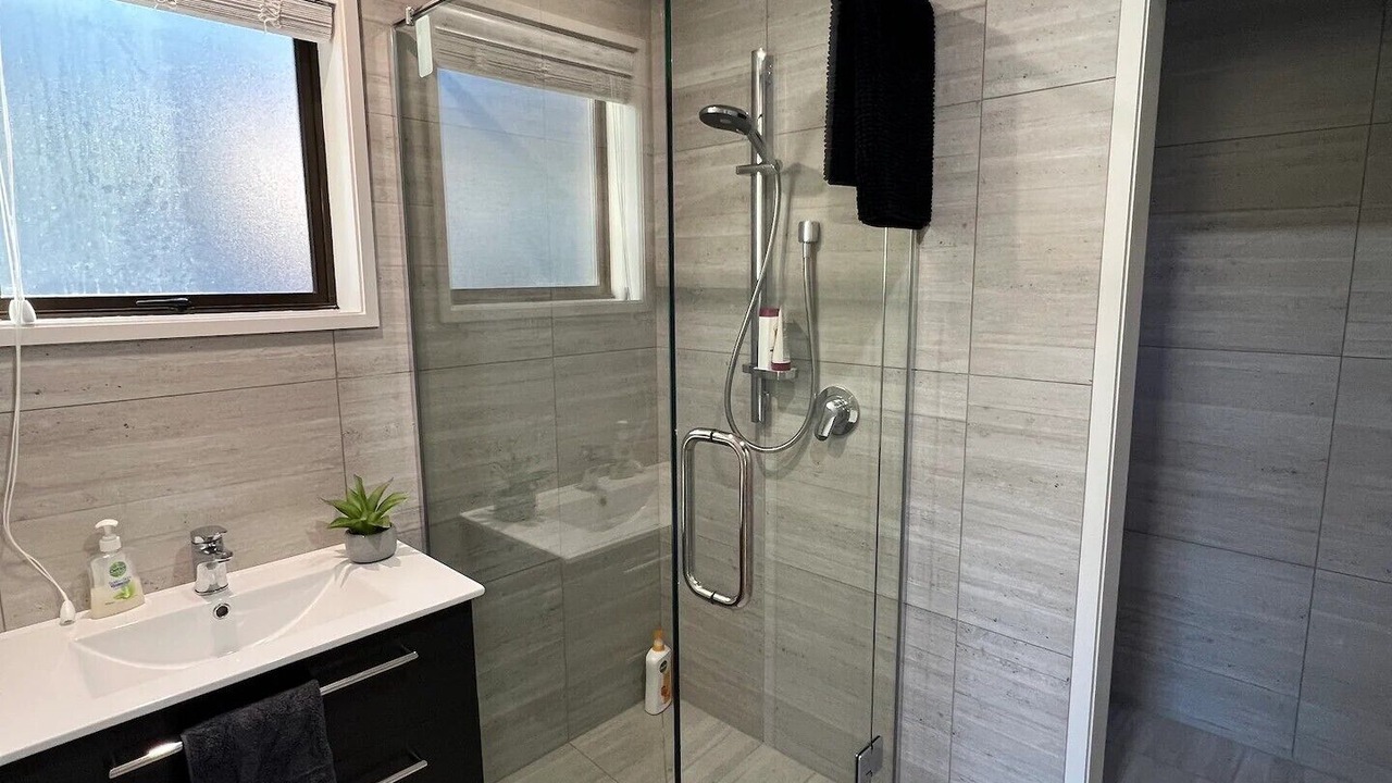 Photo of Bathroom in Alexandra