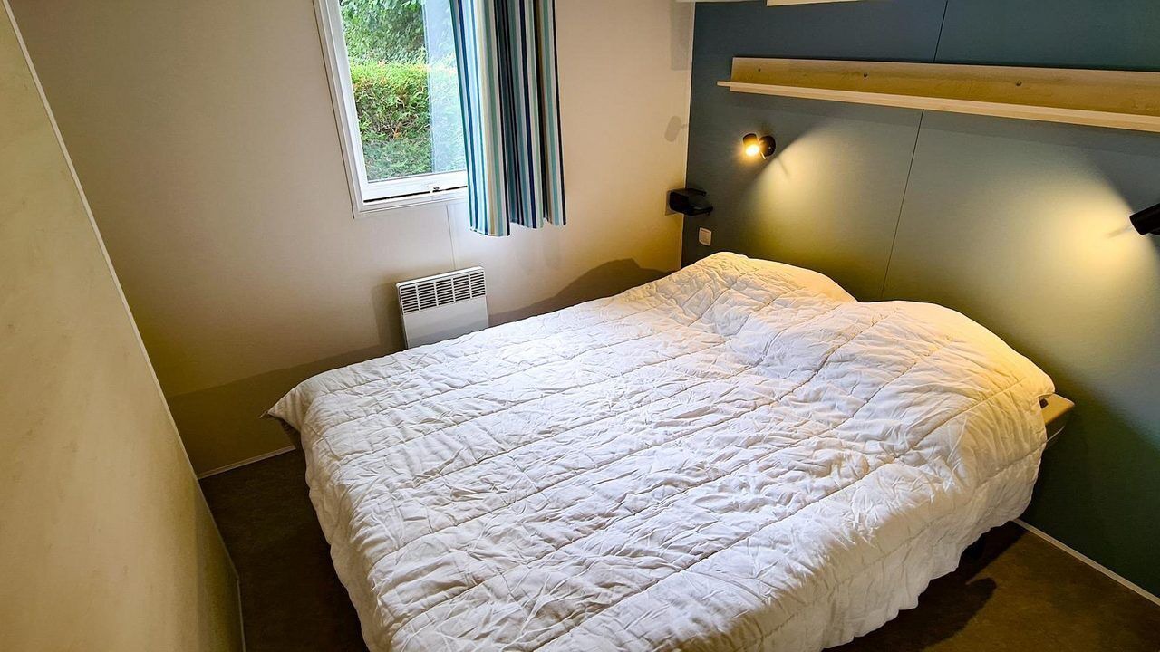 Photo of Bedroom in Luxembourg Ardennes