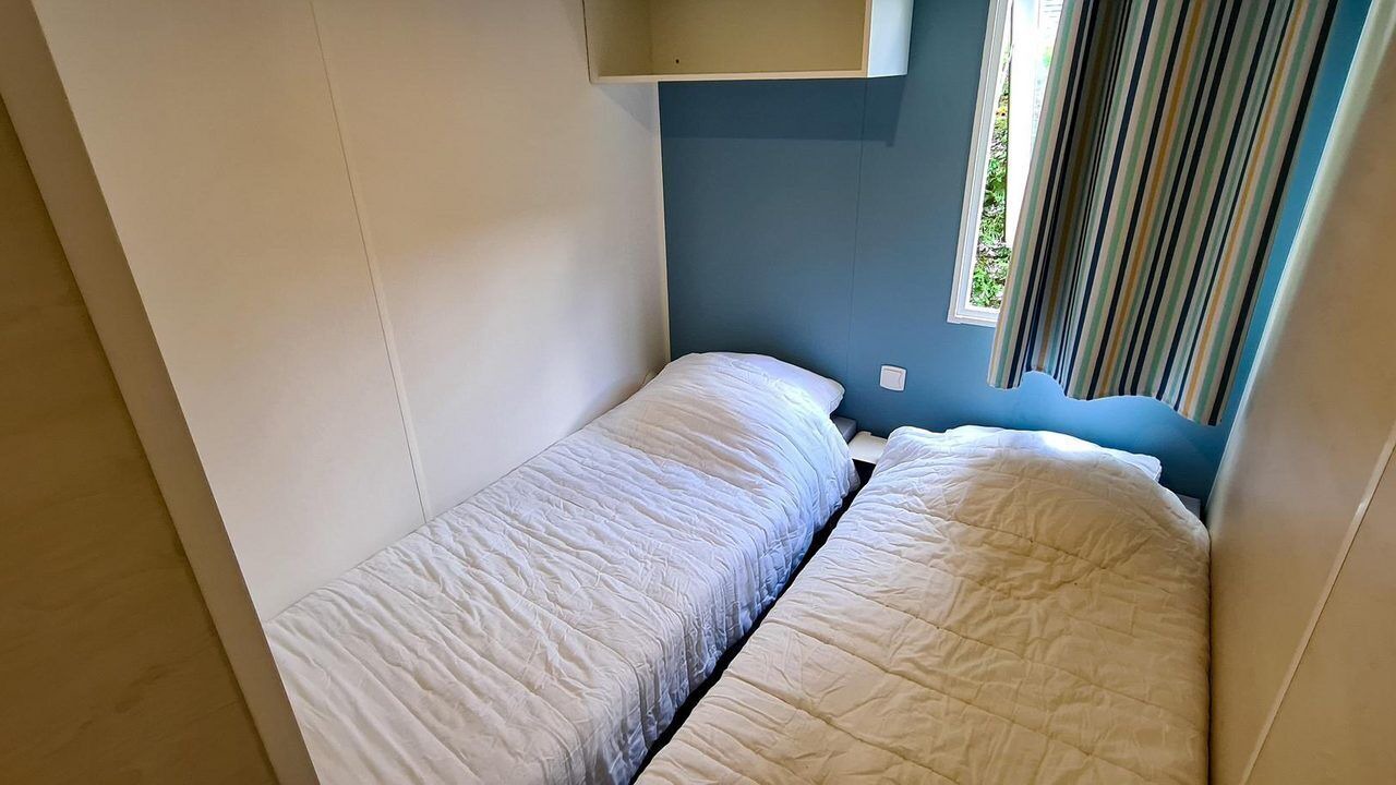 Photo of Bedroom in Luxembourg Ardennes