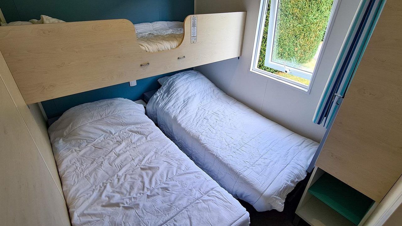 Photo of Bedroom in Luxembourg Ardennes