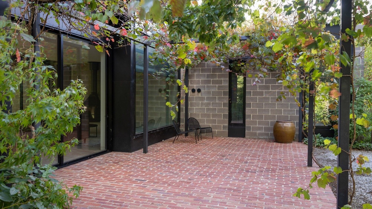 Photo of Patio Balcony in Kyneton