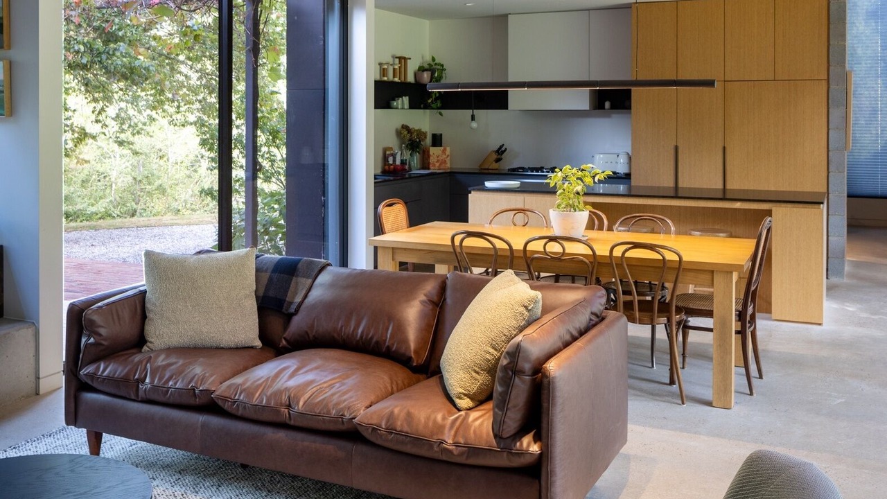 Photo of Livingroom in Kyneton