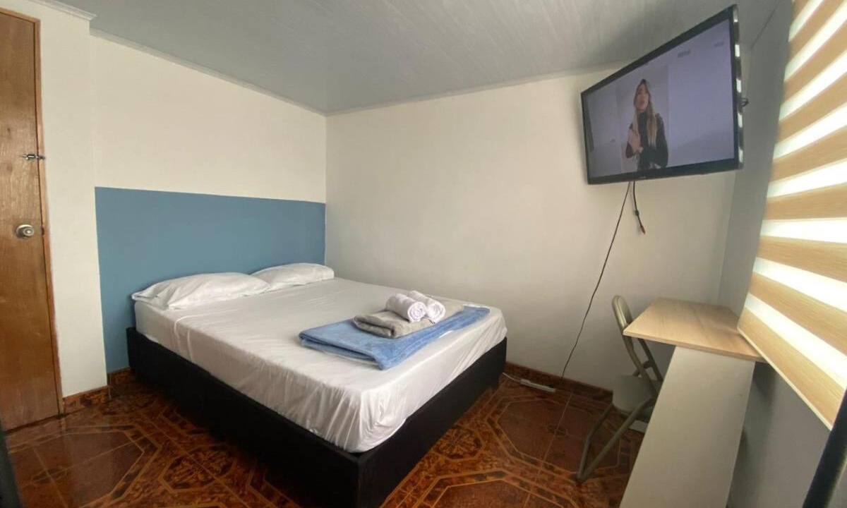 Photo of Bedroom in Manizales