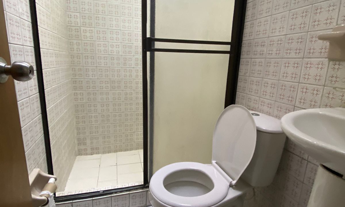 Photo of Bathroom in Manizales