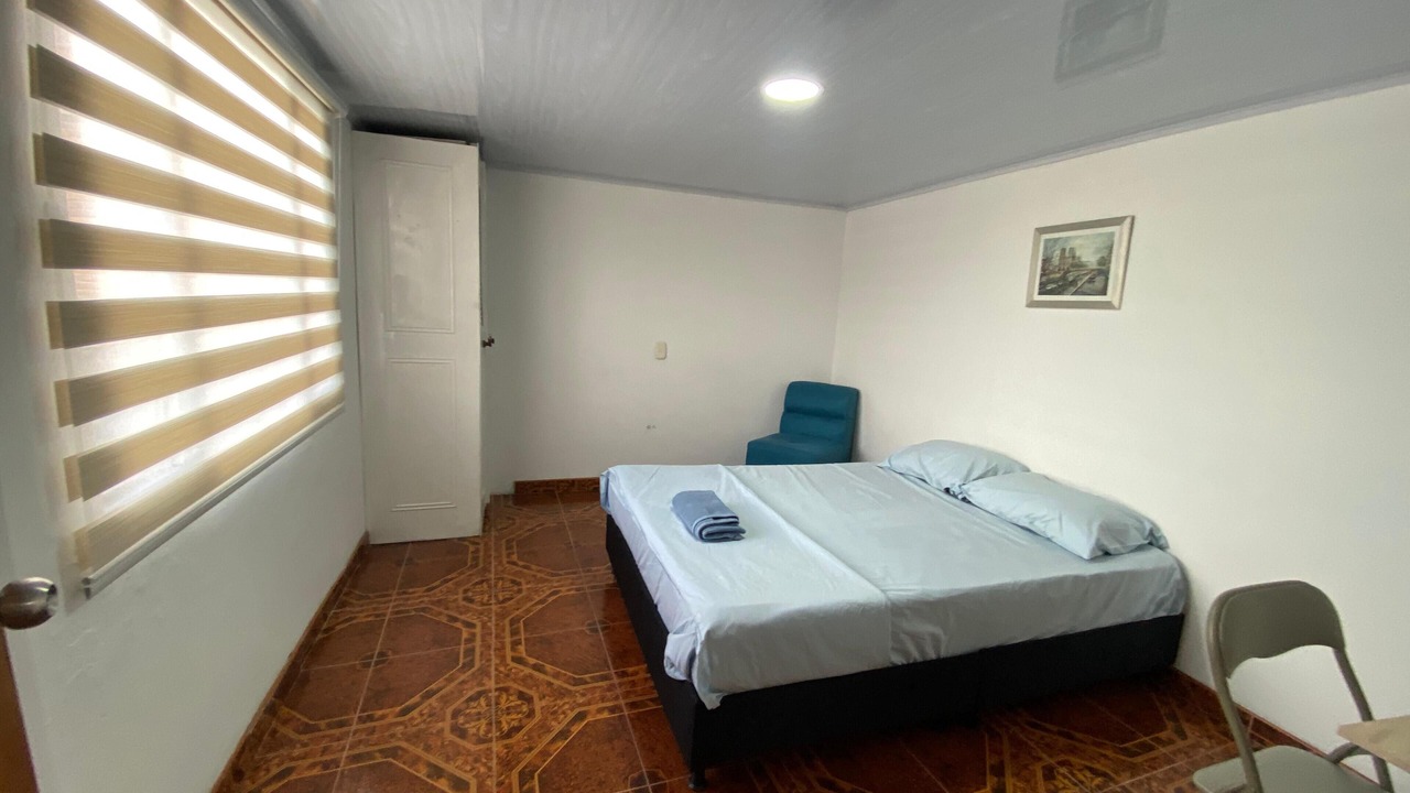Photo of Bedroom in Manizales
