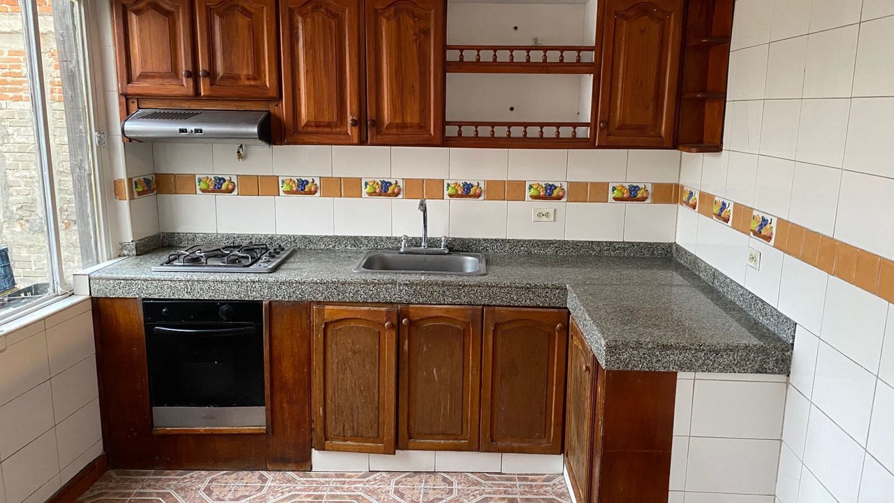 Photo of Kitchen in Manizales
