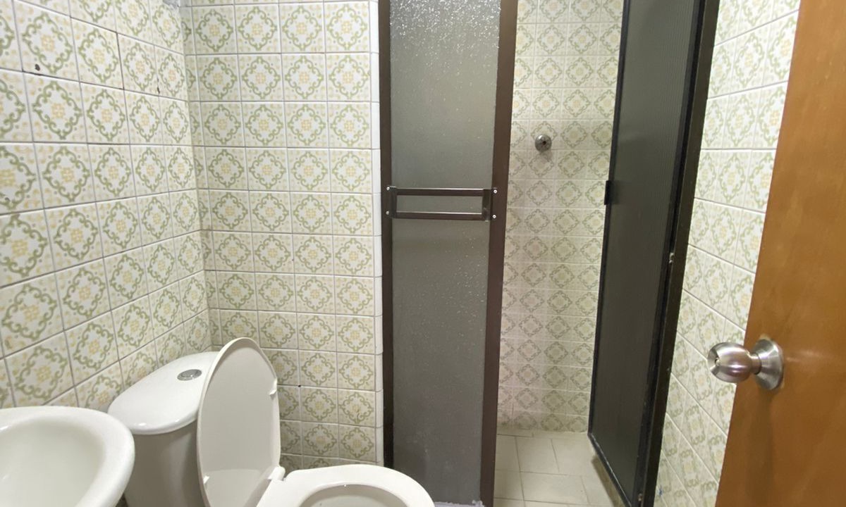 Photo of Bathroom in Manizales