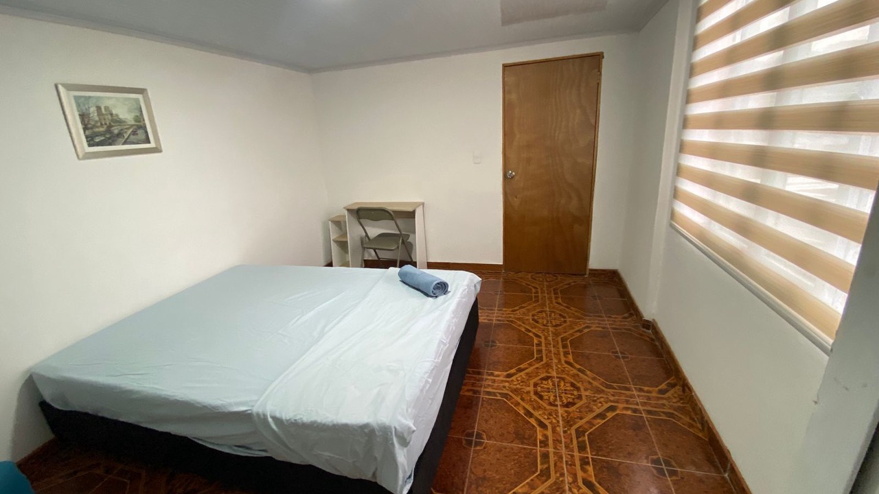 Photo of Bedroom in Manizales