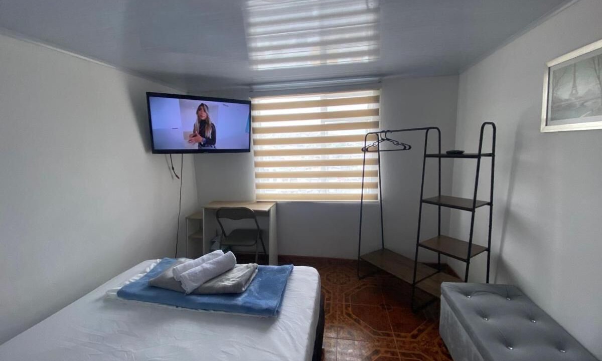 Photo of Bedroom in Manizales