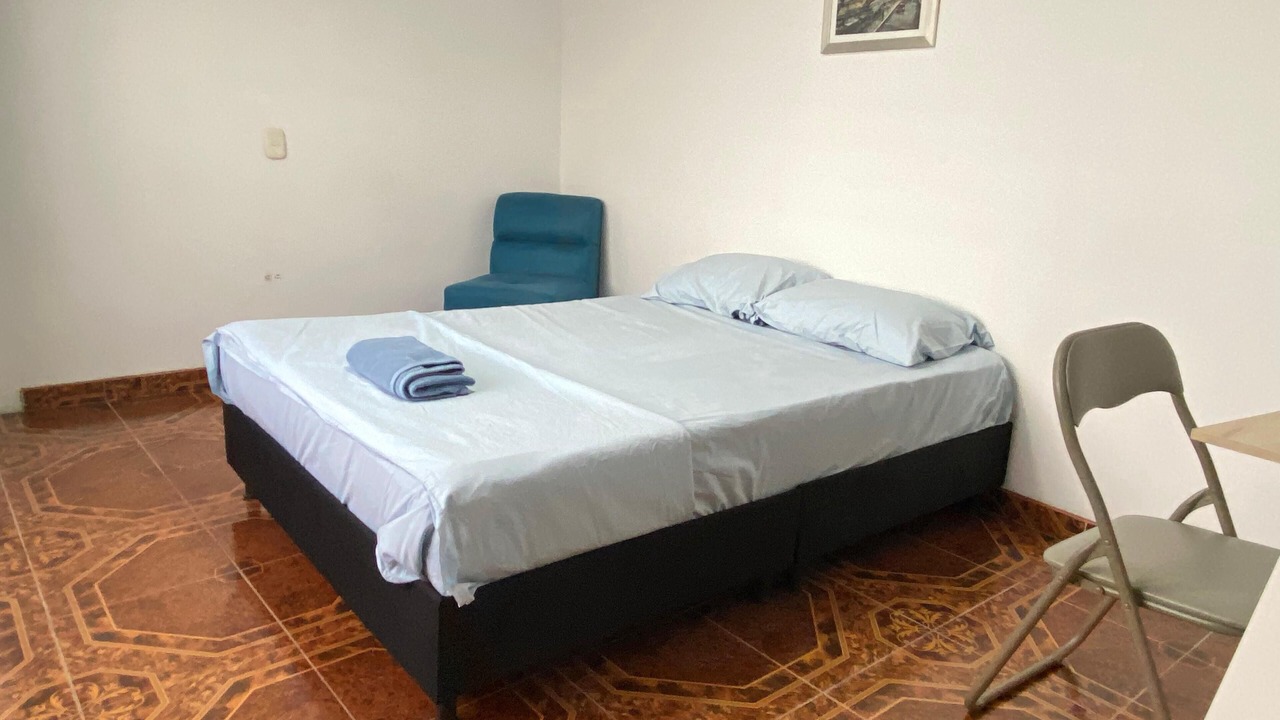 Photo of Bedroom in Manizales