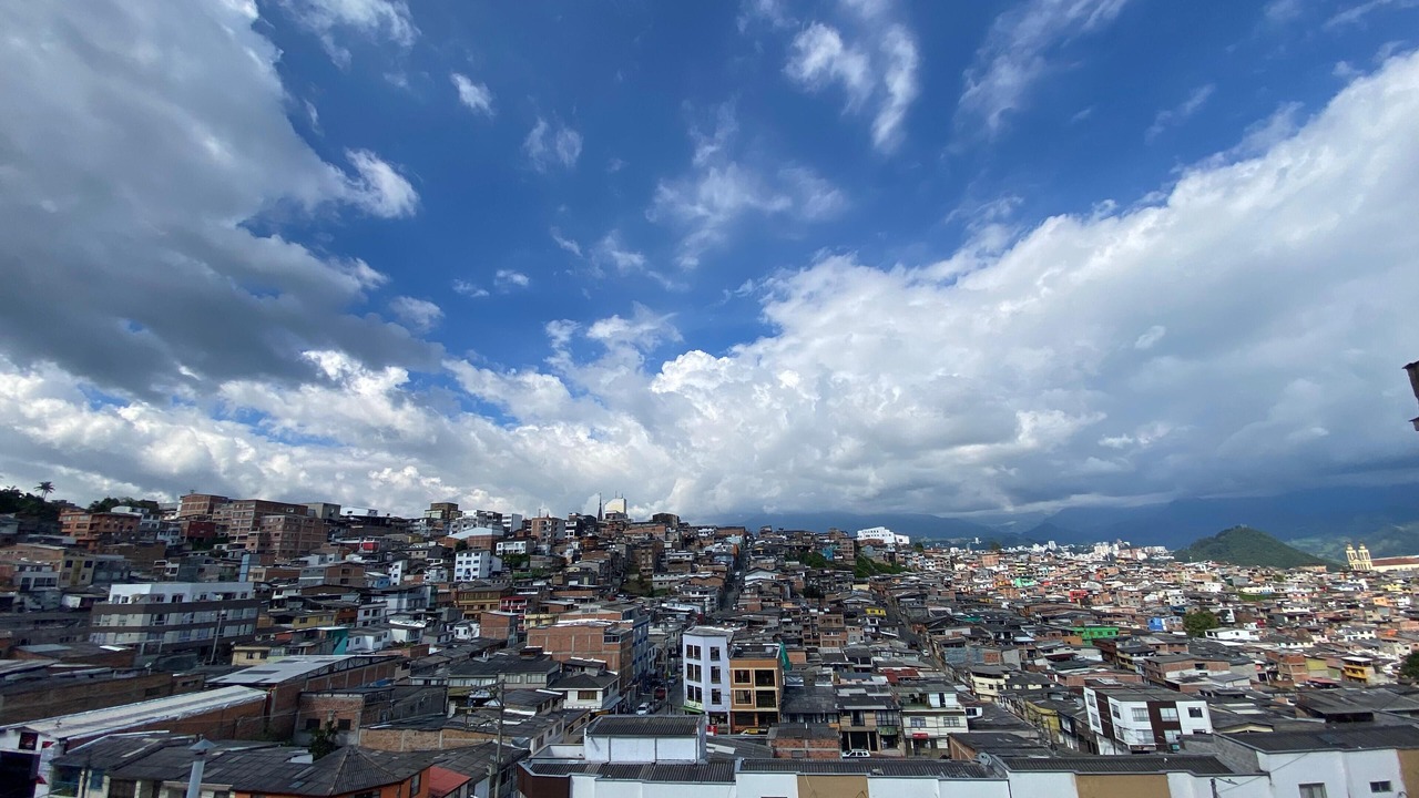 Photo of Others in Manizales