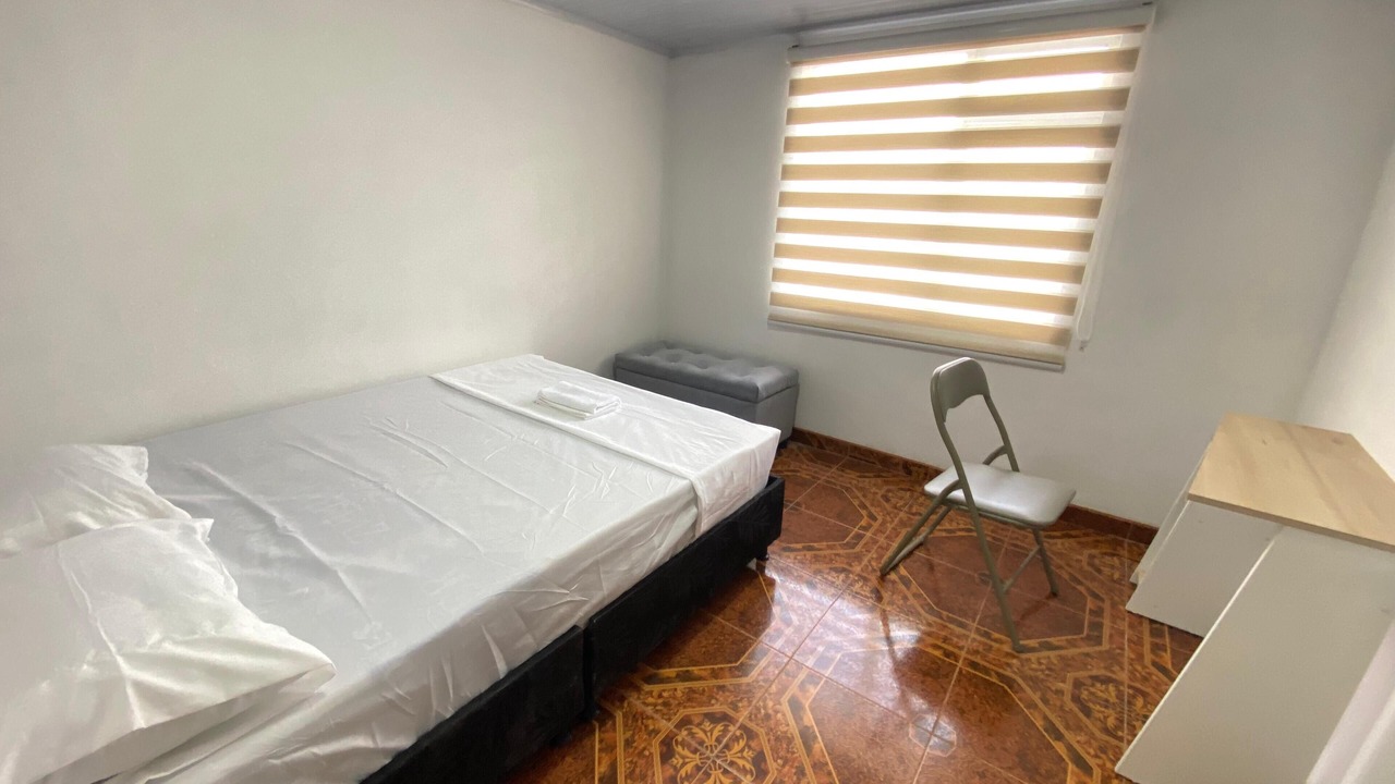 Photo of Bedroom in Manizales