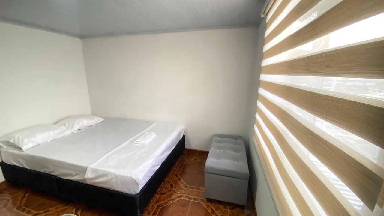 Photo of Bedroom in Manizales