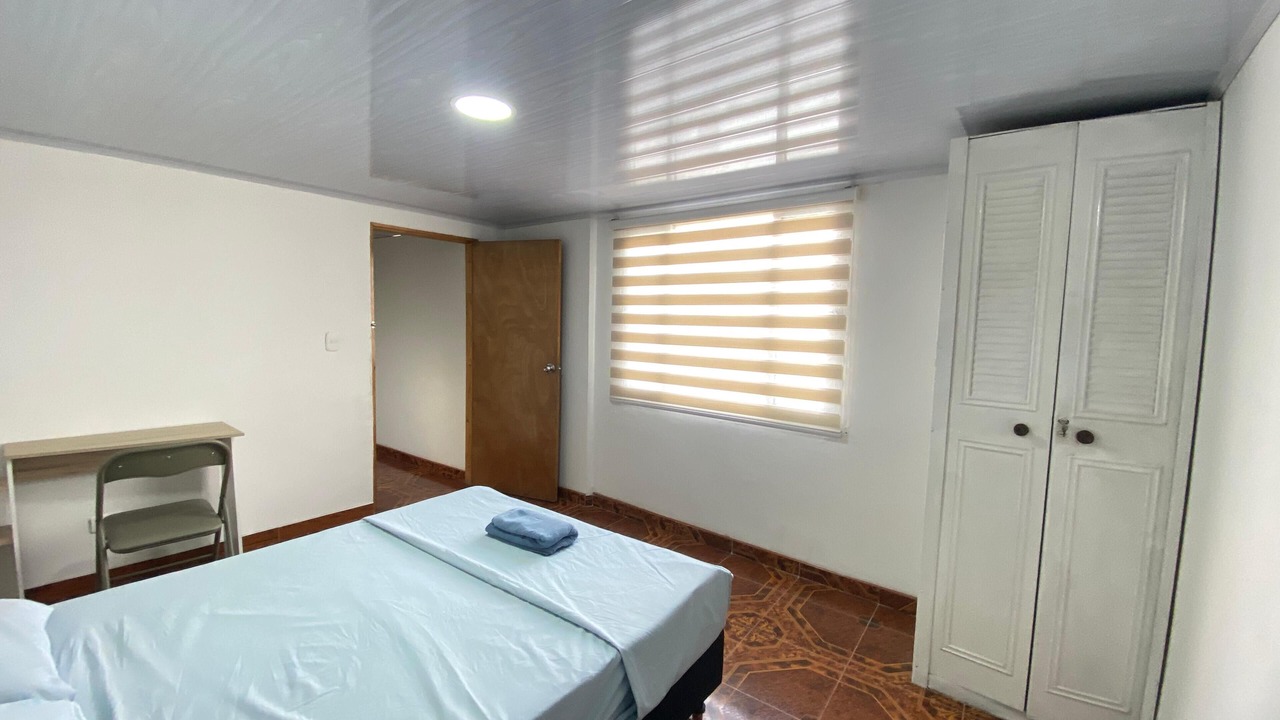Photo of Bedroom in Manizales
