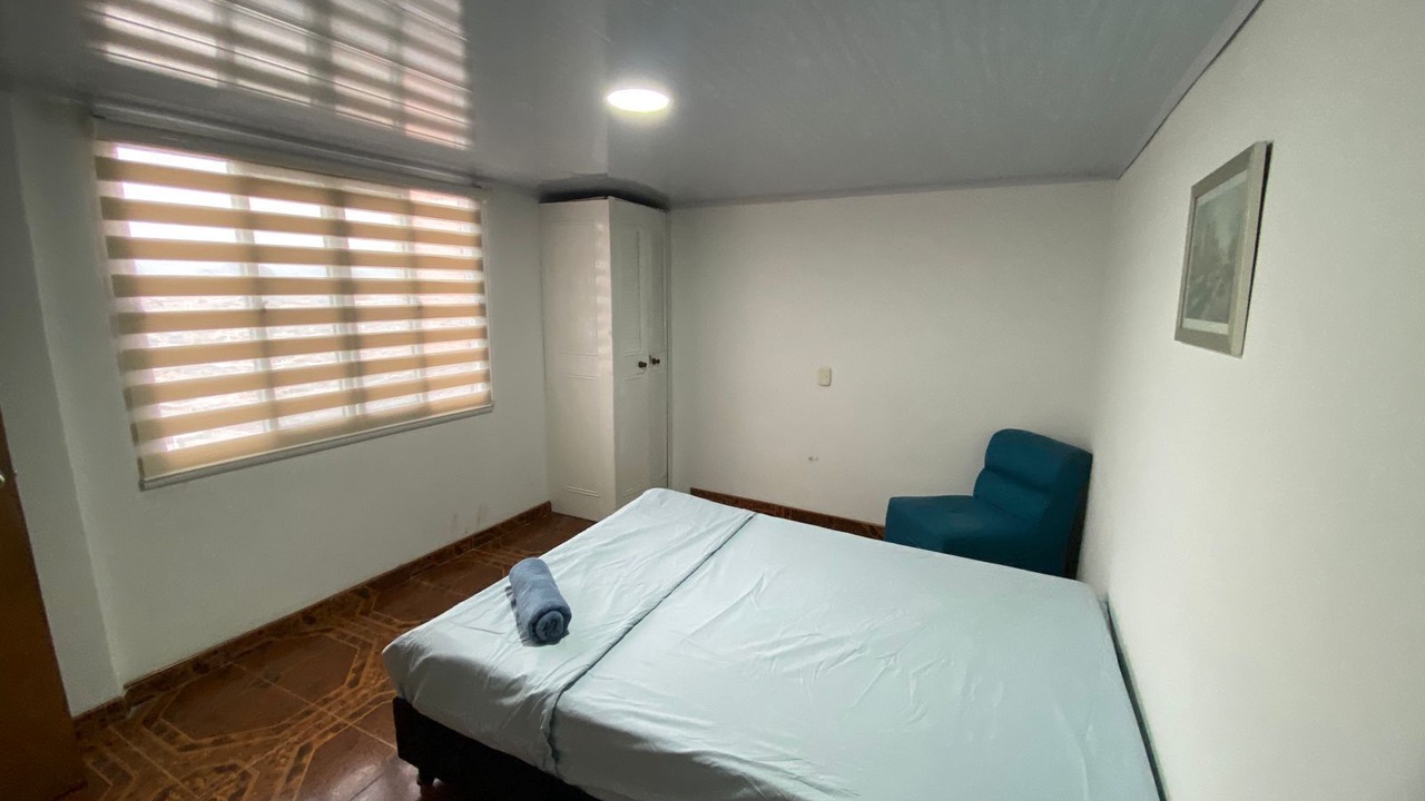 Photo of Bedroom in Manizales