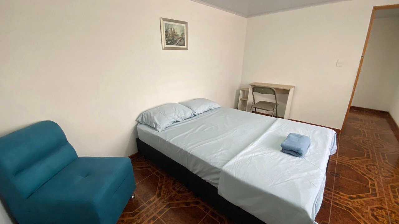 Photo of Bedroom in Manizales