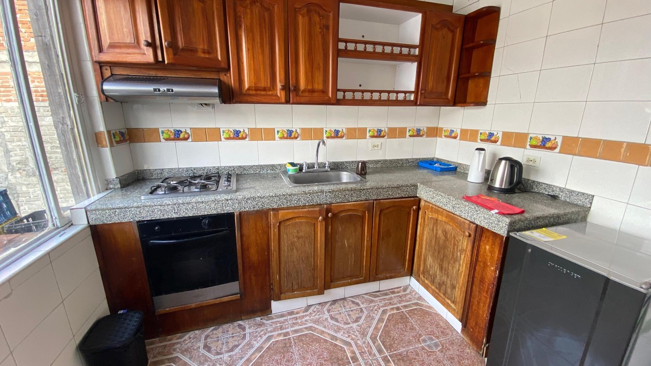 Photo of Kitchen in Manizales