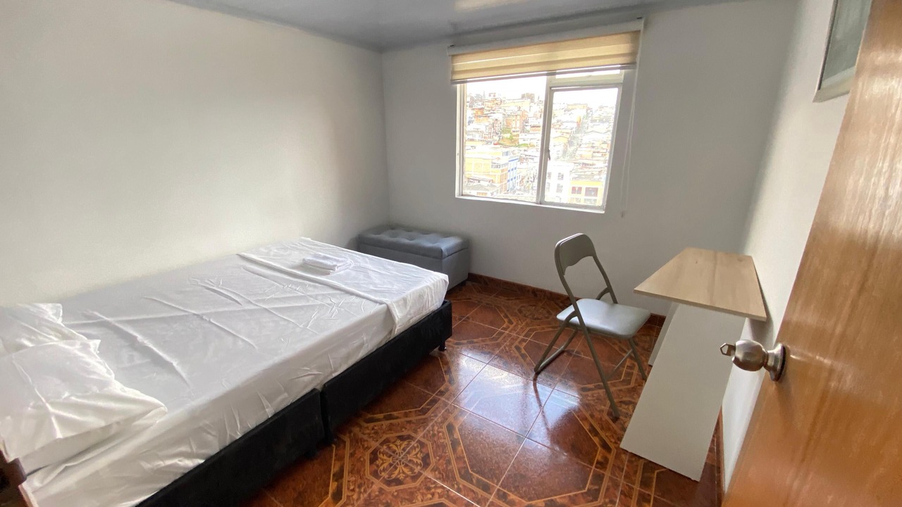 Photo of Bedroom in Manizales