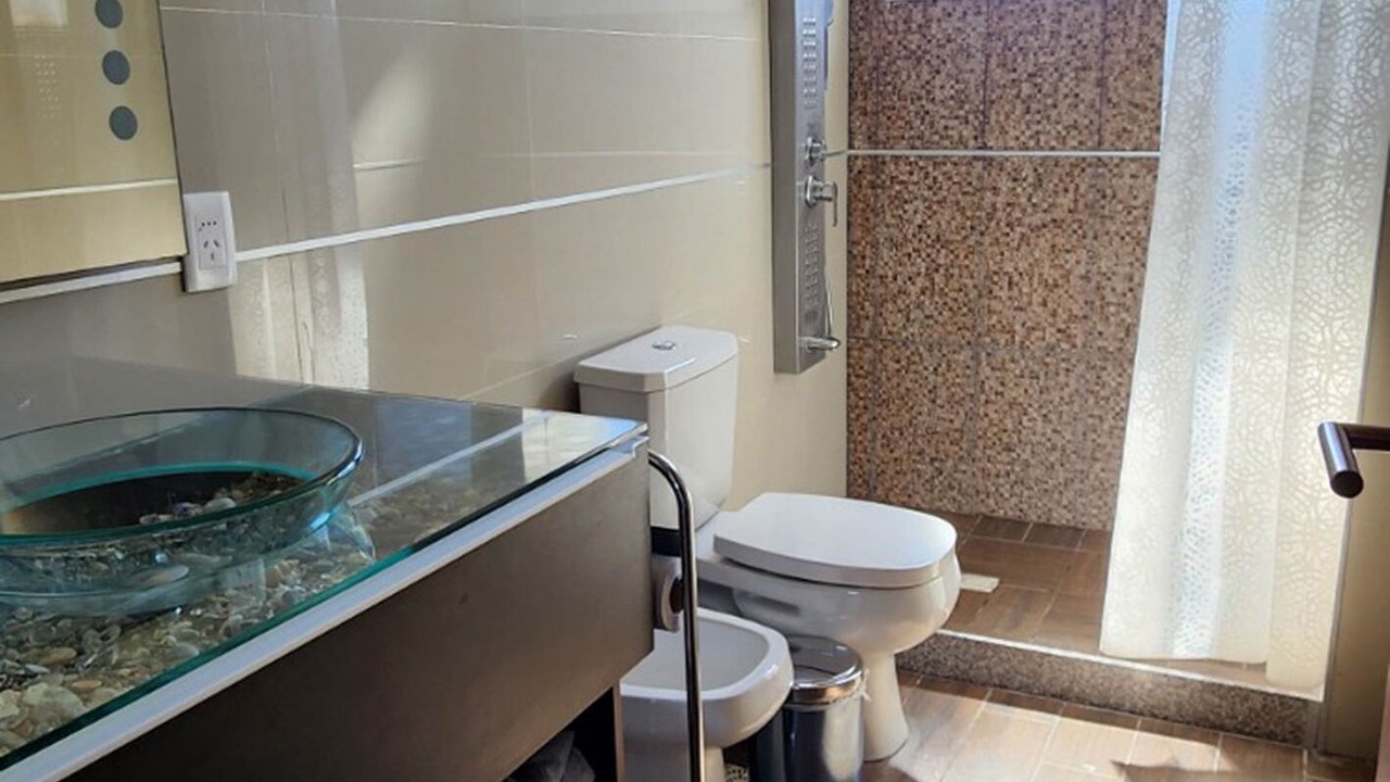Photo of Bathroom in La Paloma