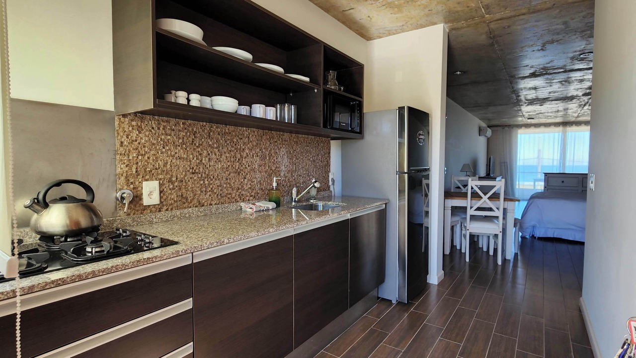 Photo of Kitchen in La Paloma