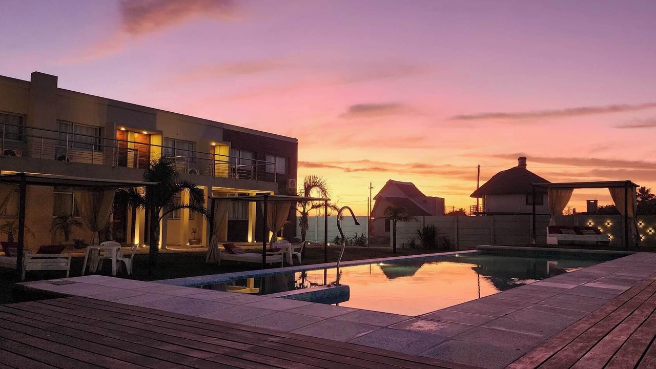 Photo of Outdoor in La Paloma