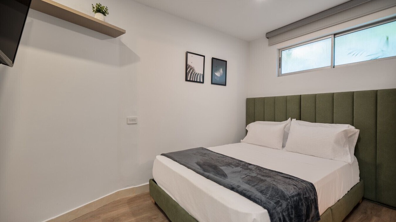 Photo of Bedroom in El Tesoro
