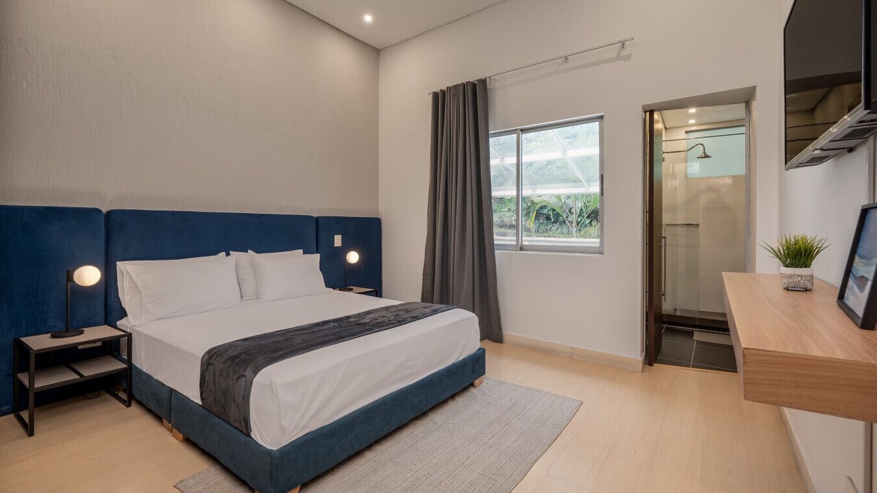 Photo of Bedroom in El Tesoro