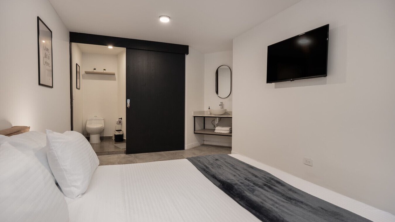 Photo of Bedroom in El Tesoro