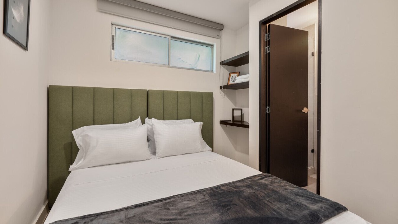 Photo of Bedroom in El Tesoro