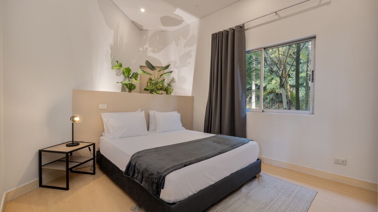 Photo of Bedroom in El Tesoro