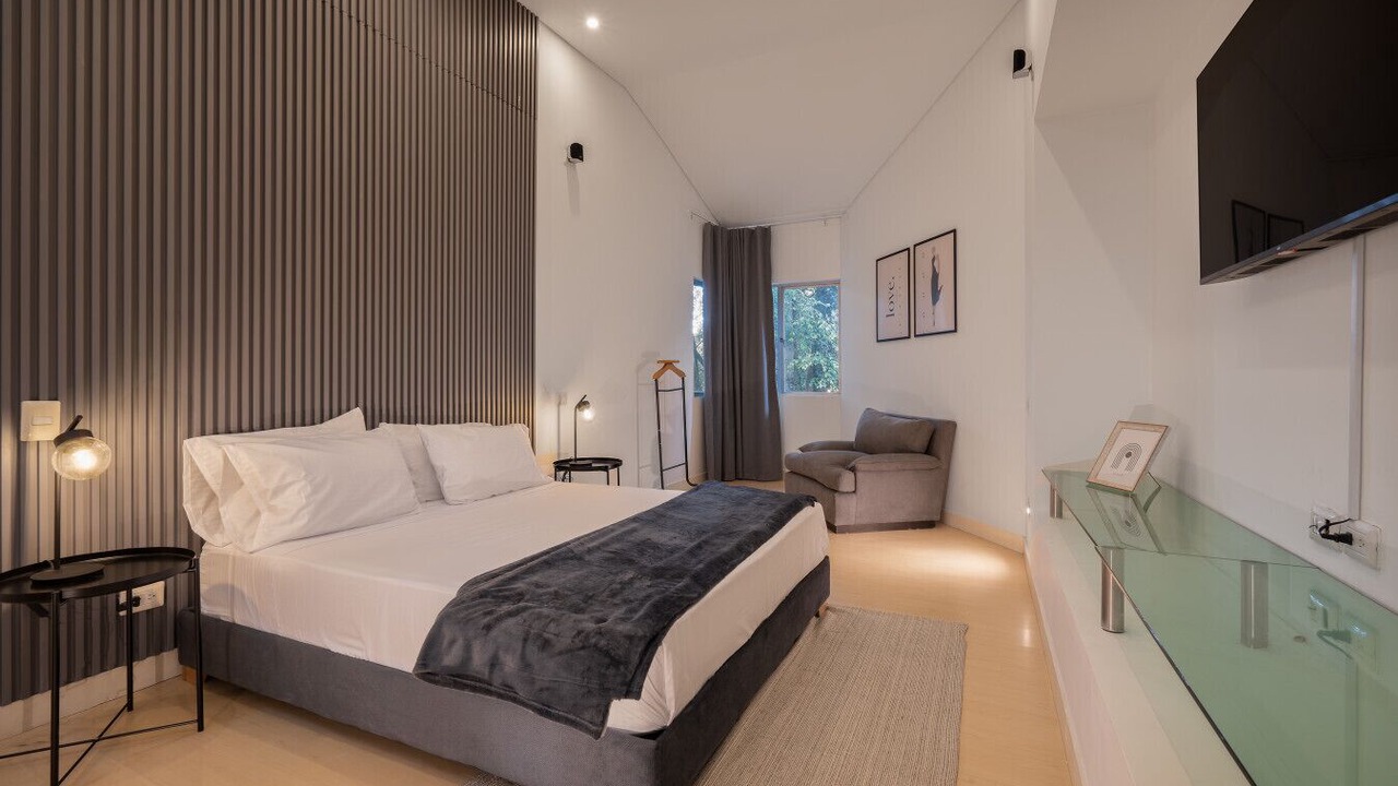 Photo of Bedroom in El Tesoro
