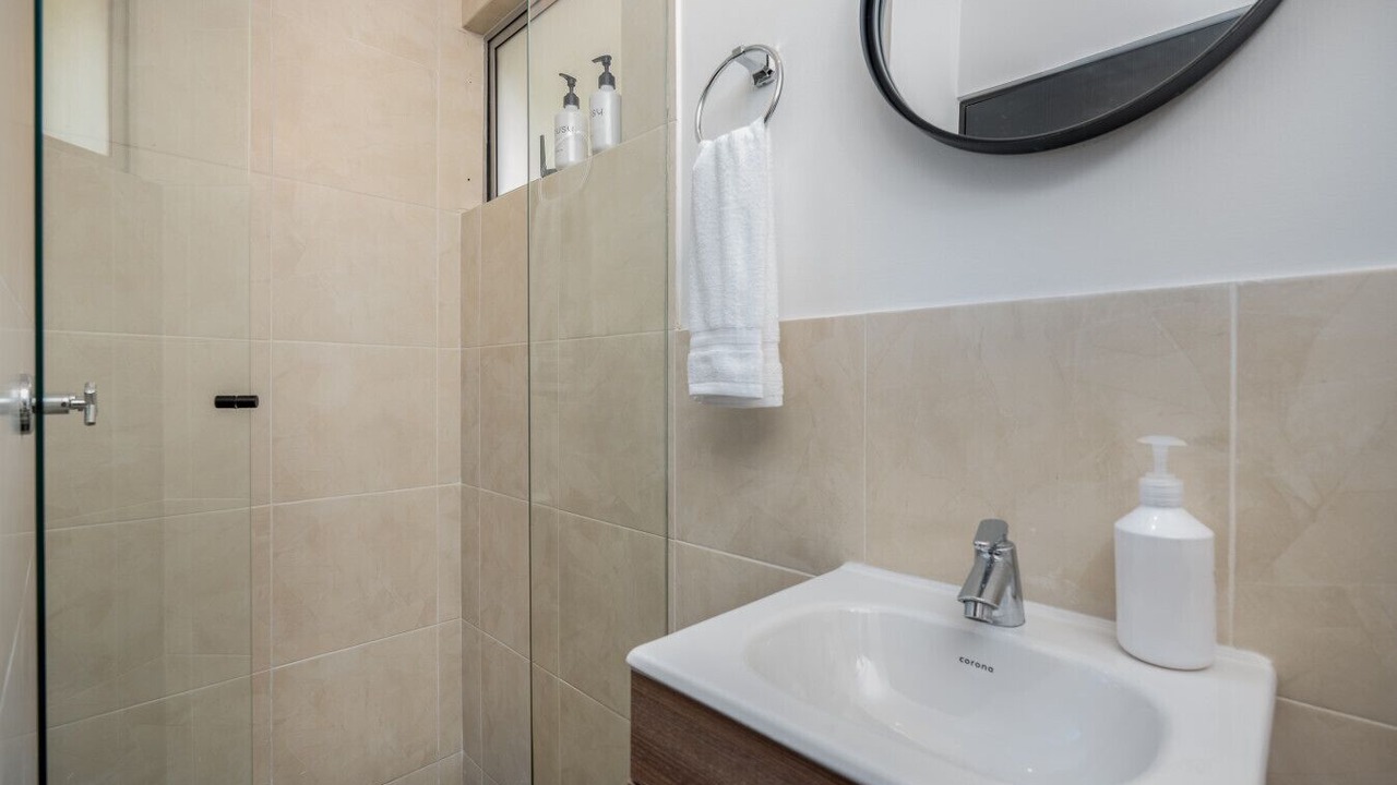 Photo of Bathroom in El Tesoro