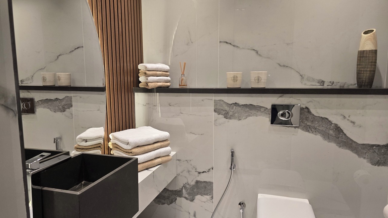 Photo of Bathroom in Dubai Marina