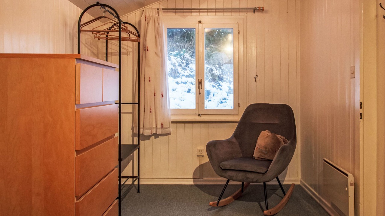 Photo of Bedroom in Saclentse