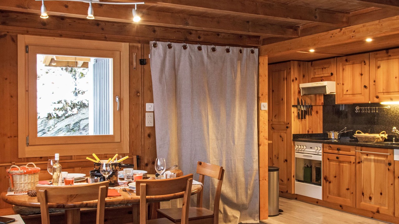 Photo of Bedroom in Saclentse