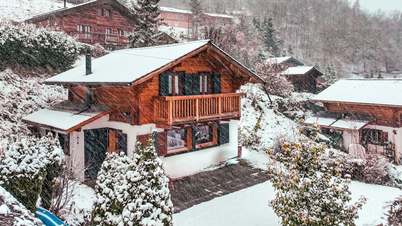 Photo of Outdoor in Saclentse
