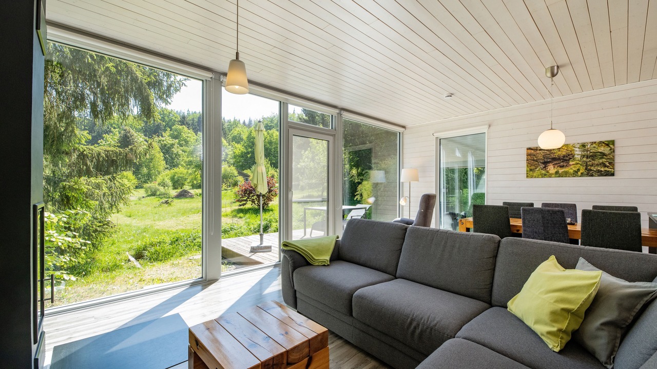 Photo of Livingroom in Ruhla