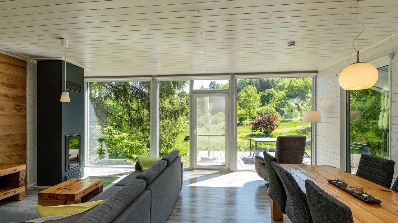 Photo of Livingroom in Ruhla