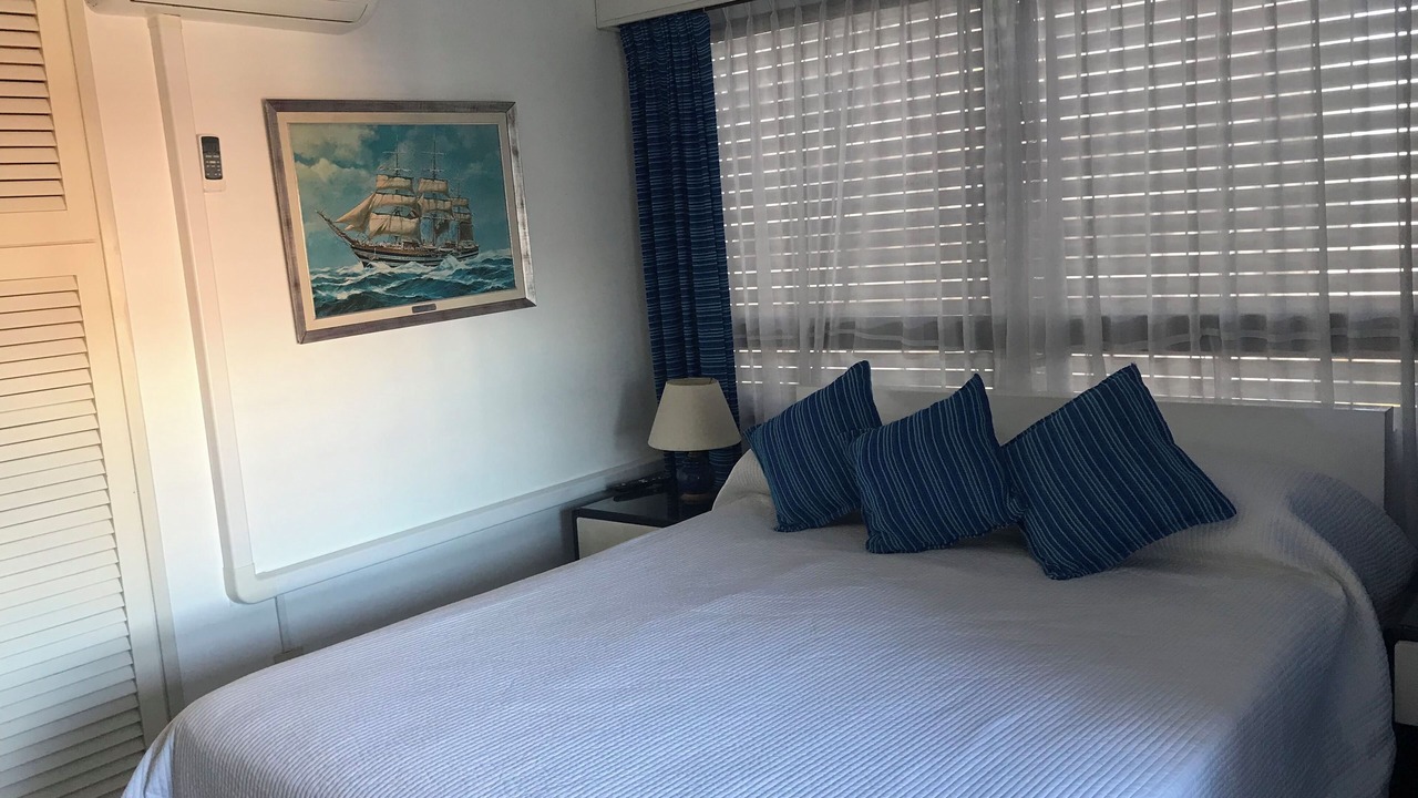 Photo of Bedroom in San Rafael
