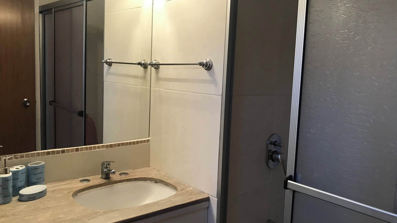 Photo of Bathroom in San Rafael