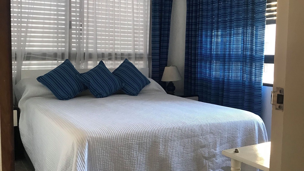 Photo of Bedroom in San Rafael