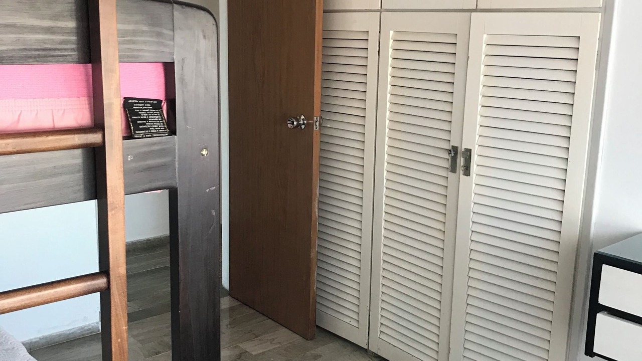 Photo of Bedroom in San Rafael