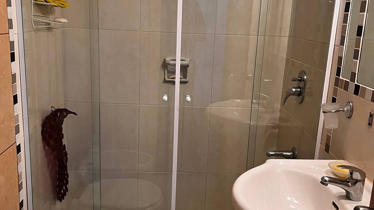 Photo of Bathroom in San Rafael