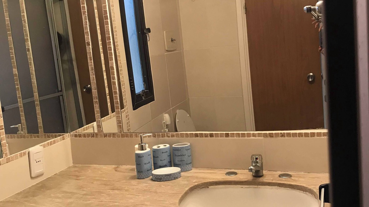 Photo of Bathroom in San Rafael