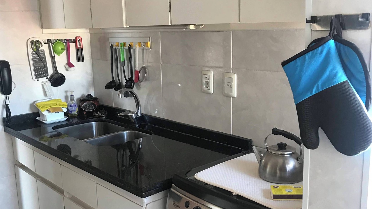 Photo of Kitchen in San Rafael