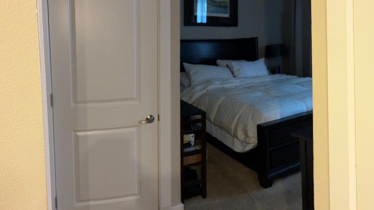 Photo of Bedroom in Dallas-Fort Worth Metroplex DFW
