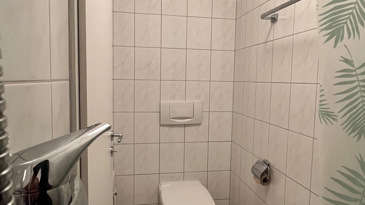 Photo of Bathroom in Davos-Dorf