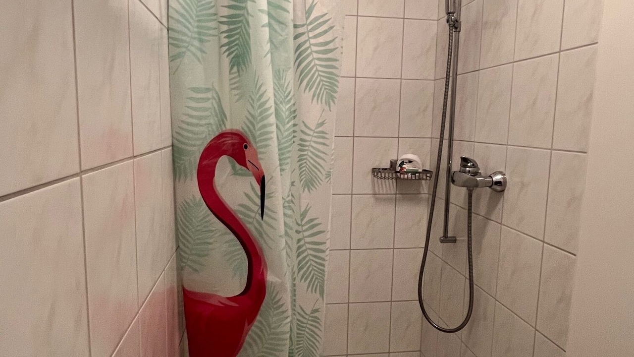 Photo of Bathroom in Davos-Dorf
